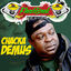 Cover Penthouse Flashback Series (Chaka Demus)