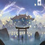 Cover The Castle In The Sky