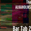 Cover Bar Tab 2