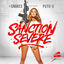Cover Sanction Sévère (feat. DJ Puto X)