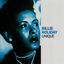Cover Billie Holliday (unique Series)