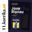 Cover 11. Korrika (1999). 1 eta 1