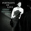 Cover Portraits of Love