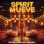 Cover Spirit Mueve