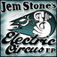 Cover Electric Circus