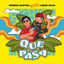 Cover Que Pasa