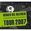 Cover Tour 2007