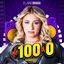 Cover De 100 a 0