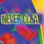 Cover Never Clean