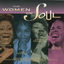 Cover The Women Of Soul