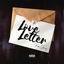 Cover Love Letter