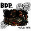 Cover The B.D.P. Album (Special Edition)