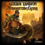 Cover Grim Dawn: Forgotten Gods (Original Soundtrack)
