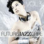 Cover Future Jazz Cafe, Vol.3