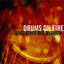 Cover Drums On Fire