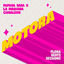 Cover Motora (Flora Beats Sessions)