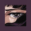 Cover Pretty Nose, Pretty Eyes