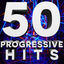 Cover 50 Progressive House Hits