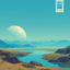 Cover Mellow Feeling