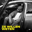 Cover Ze Willen Weten