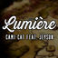 Cover Lumière (feat. Jeysun)