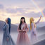 Cover RAINBOW