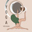 Cover Yoga Voyage