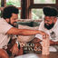 Cover Pouco de Nós