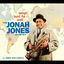 Cover Jonah Jones Masterworks. Swingin' 'Round the World / Jumpin' with a Shuffle