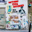 Cover Nothing Ever Changes