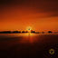 Cover Behind The Sun