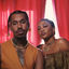 Cover Orishas