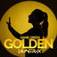 Cover Golden (Español Latino)