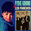 Cover Eydie Gorme y los Panchos