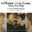 Cover Un homme et une femme : vingt ans déjà (Bande originale du film)
