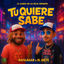 Cover Tu Quiere Sabe