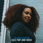 Cover Jazz Pop and Rock