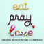 Cover Eat, Pray, Love