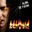 Cover Alma De Fuego