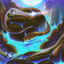 Cover Slow Worm