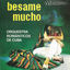Cover Besame Mucho