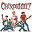 Cover Chixdiggit