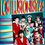 Cover Los Ilusionistas