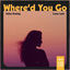 Cover Where'd You Go