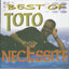Cover BEST OF TOTO