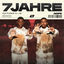 Cover 7 Jahre