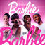 Cover Filme da Barbie