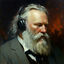 Cover classical music but it's lofi 16 (Brahms)