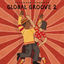 Cover Global Groove 2 by Putumayo