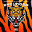 Cover Eye of the Tiger